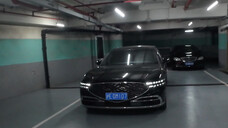 今天带来的是财阀快乐车,G90 蓝牙原声播放OST合集~沉浸式体验捷尼赛思G90