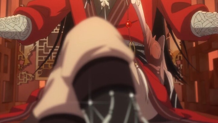 Welcome the Lord of Flower City! ! ! This song is so touching. I can’t do it anymore. I burst into t
