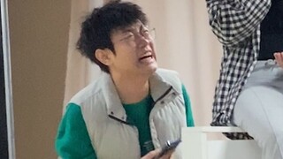 聚会的不同类型！