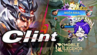 DAY GAMEPLAY BAPAK CLINT 🤏🤏🤏