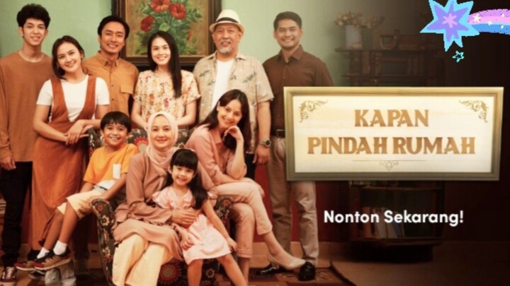 Mahalini : Kapan Pindah Rumah 🔥🔥
