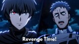 Fate vs Hado: Fate Gets His Revenge & Destroys Hado Vlerick - Anime Recap