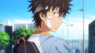 ابحث عن دانما في "سوبر كنون"، وابحث عن البطلة في "السحر الممنوع".