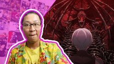 Attack on Titan tapi NAGA🐉 [Ragna Crimson] - Weeb News of the Week #7