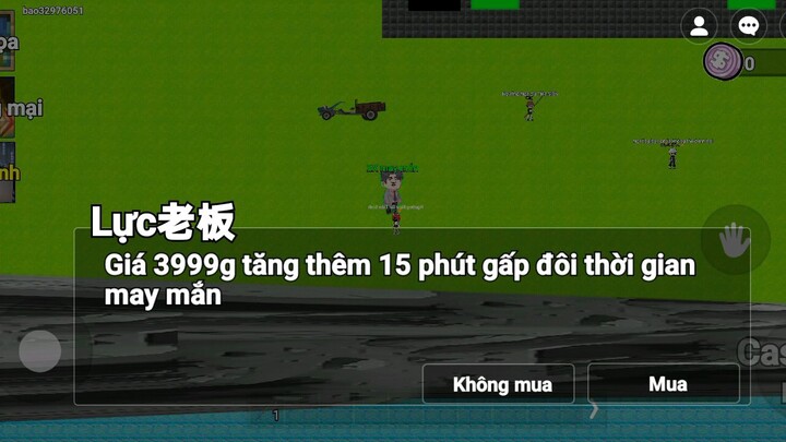 chỉ cách chơi #BuildaGame#10001#创游世界