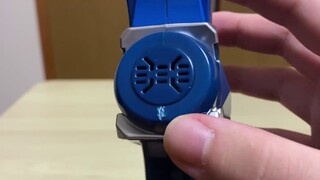 [Play as you like] One of the treasures against Griza——Ultraman X DX X Headdart