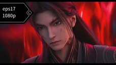 Jade dinasty s3 eps17(69) sub indo 1080p