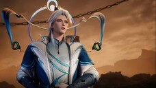 Lingwu Continent Episode 80 Sub Indo