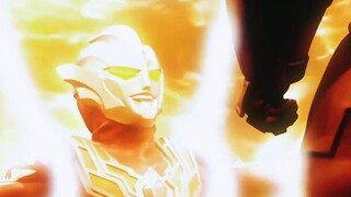 Ultraman Galaxy Fight Season 3: Suddenly I discovered that Reglos is so strong!