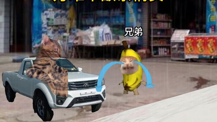 Segala kesulitan tak sebanding dengan nilai kasih sayang keluarga