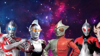 Analisis mendalam: Olimpiade apa yang tidak populer di Ultraman