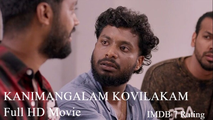 Kanimangalam Kovilakam (2026) 720p Malayalam HQ HDRip
