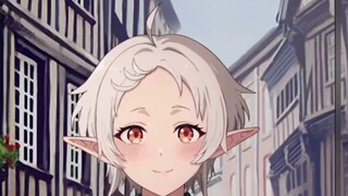 [Steam Showcase] Thất nghiệp tái sinh Sylphy không đeo kính Phiên bản Dynamic Showcase
