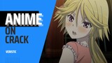 Sudah jatuh tertimpa bazooka | Anime On Crack