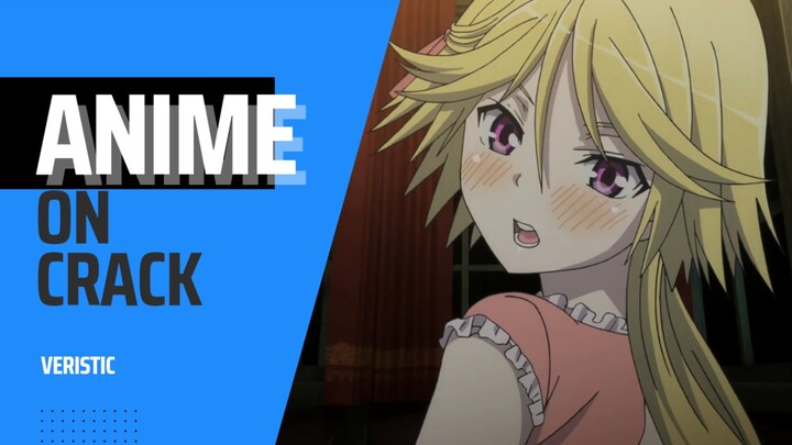 Sudah jatuh tertimpa bazooka | Anime On Crack