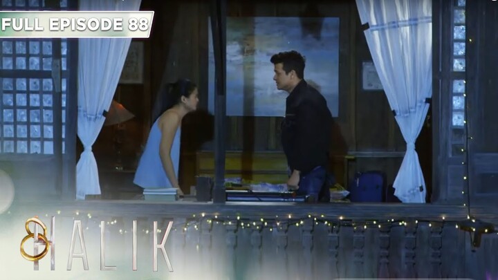 [ENG SUBS] Full Episode 88 | Halik | Jericho Rosales, Sam Milby, Yen Santos, Yam Concepcion