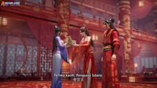 Legend of Martial Imortal Eps 123 Sub Indo