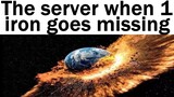 Minecraft Memes 89