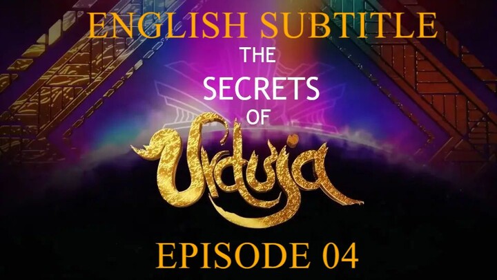 [ENG SUB] THE SECRETS OF URDUJA - Mga Lihim ni Urduja — Episode 04 [Full-HD]