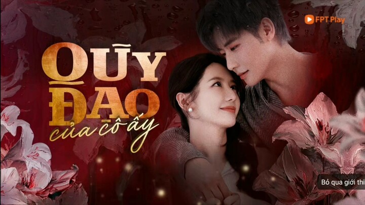 Quỹ Đạo Của Cô Ấy Tập 1