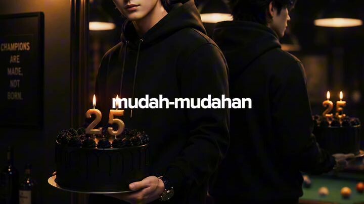 HBD Geva Putra Bagus yang ganteng🎉🎉🎂🎂