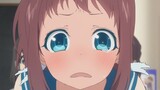 [Anime Blind List] Gadis cantik tidak bisa kentut?