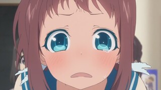 [Anime Blind List] สาวสวยผายลมไม่ได้เหรอ?
