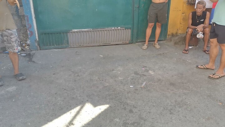 2x winner na , white choco vs. bolik dina babalik 😂