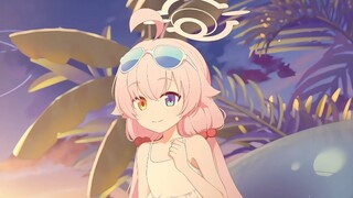 One-minute pure enjoyment of Hoshino humming "Hoshino Chef Trap"