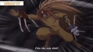 Ushio to Tora Tập 7 - Cứu lần này thôi