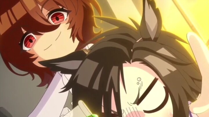 What? Jingu, how dare you get involved with Soka?!
