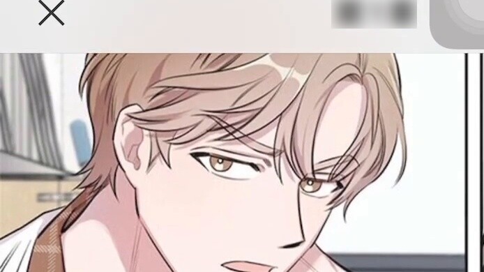 [Love and B] After seeing his ingot, I decided that he is the beta I like! It is also very good to h