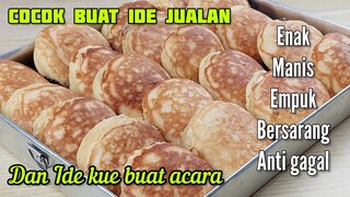 Resep Kue Tradisional Kekinian Enak Dan Empuk