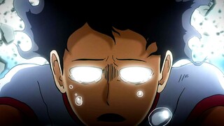 【沫子】龙套能力暴走 把别人打了他先哭《灵能百分百》5