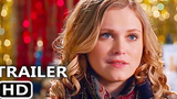 CHRISTMAS INHERITANCE Official Trailer (2017) เอลิซา เทย์เลอร์ โรมานซ์ Netflix Movie HD