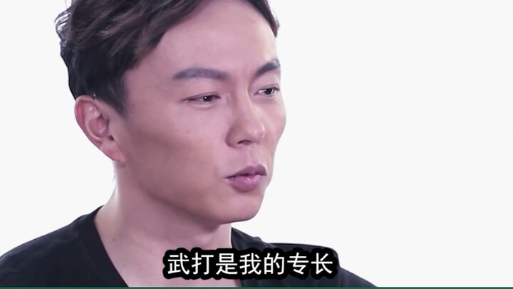 หลี่เหลียนเจี๋ยอายุมากขึ้น เซี่ยเมี่ยวเติบโตเป็นผู้ใหญ่แล้ว กลายเป็นนักแสดงบู๊ครบเครื่องอีกคนหนึ่ง!