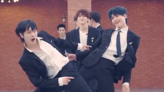 【R1SE】บ้าไปแล้ว! ฮ่าๆ พนักงานขายประกันคนนั้นเป็นอะไรไป? มันฝรั่งหล่อๆ นี่มาจากไหนกันนะ? เวอร์ชั่นผลั