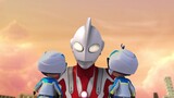 Upin and Ipin -- Season 08 Episode 10 | Upin and Ipin and Ultraman-Upin, Ipin dan Ultraman Ribut