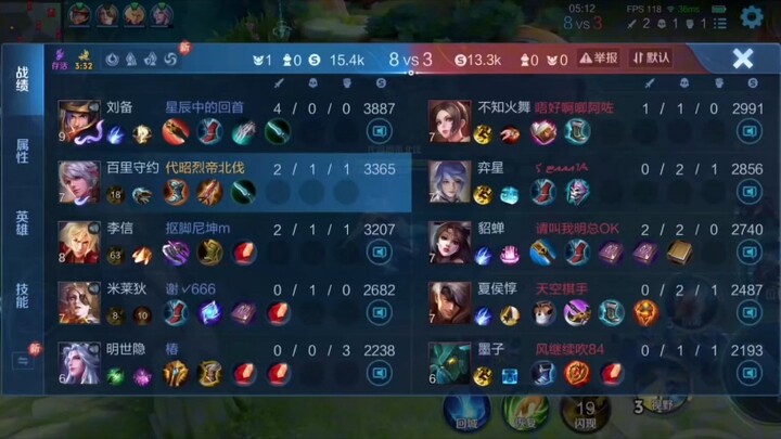 Why is it still you playing the lead role?