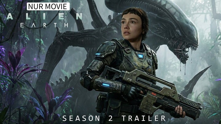 Alien: Earth Season 2