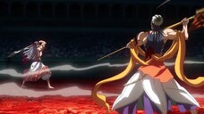Record of ragnarok S2 Episode 15 Sub indo#2