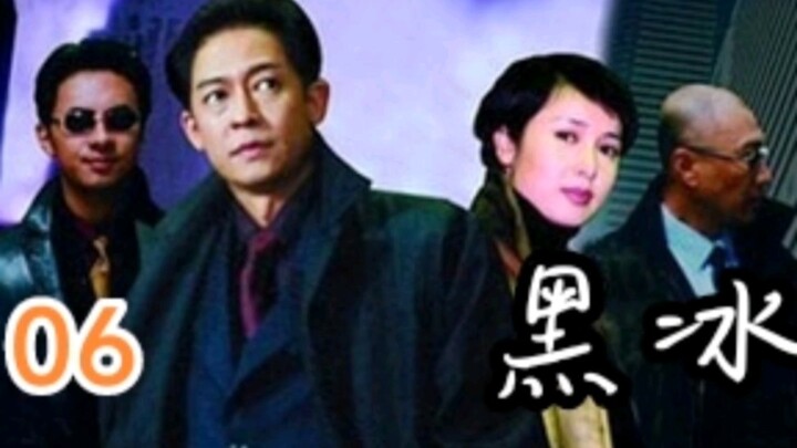 Polisi menyamar di pabrik narkoba dan akhirnya jadi orang kepercayaan raja narkoba!