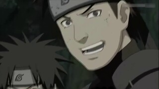 [Naruto Reverse 05] Pahlawan hebat Danzo memperbaiki jembatan