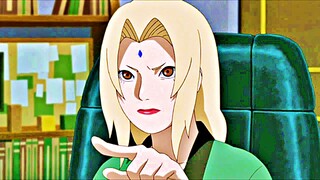 Tsunade Visit Naruto The Hokage in His Office | Boruto Funniest Moments