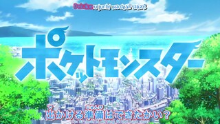 Pokemon mùa 7 tập 112 thuyết minh