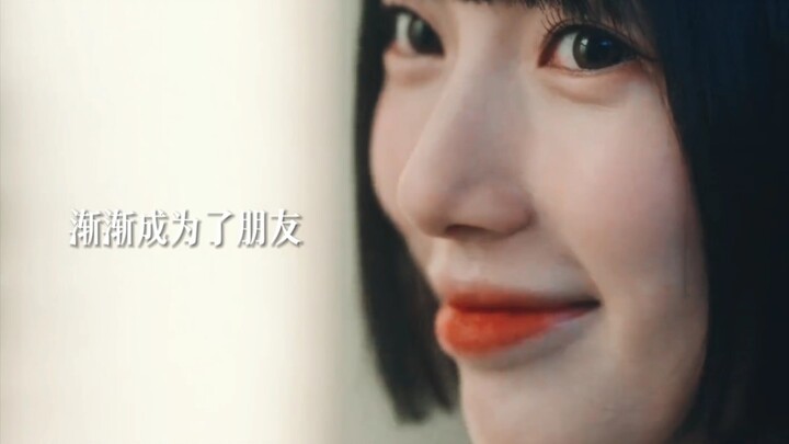 永远会为了女孩子之间真挚的友谊而动容！！！ #韩剧 #我的女神室友李斗娜 #裴秀智