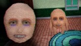 Bobo is staring at you Bobo is a game an Analog Creepypasta Horror Game - Bobo's Quest