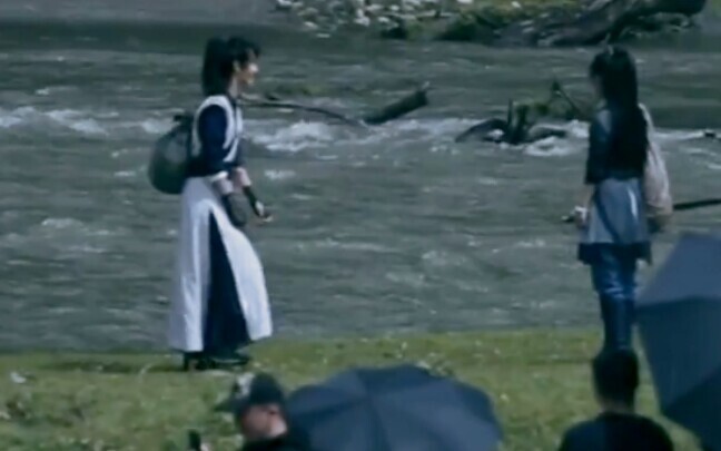 [You Fei || The Promise Under the Cherry Blossom Tree] Mom is too sweet, I can't cut it anymore