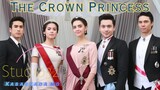 The Crown Princess Ep.13 Tagalog Dubbed Finale
