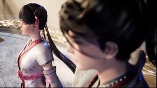 The Sword Emperor Of Eternity Episode 4 Sub Indo